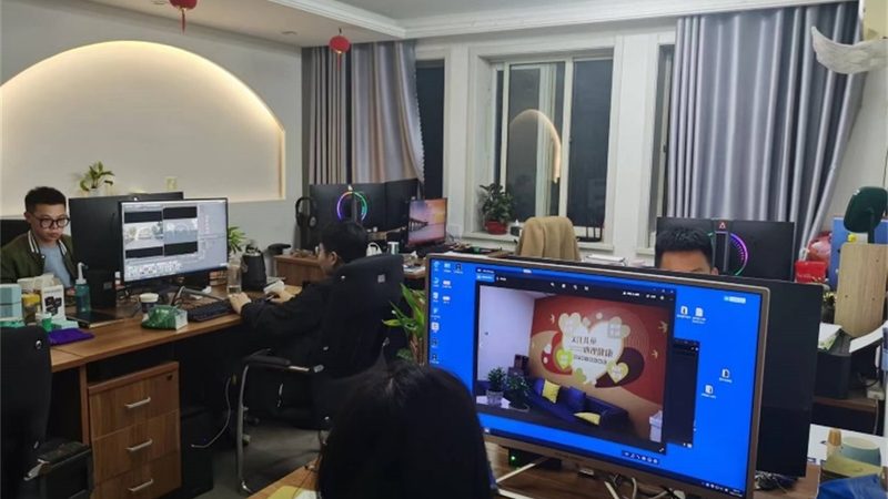 注册传媒公司，学历要求几何？**