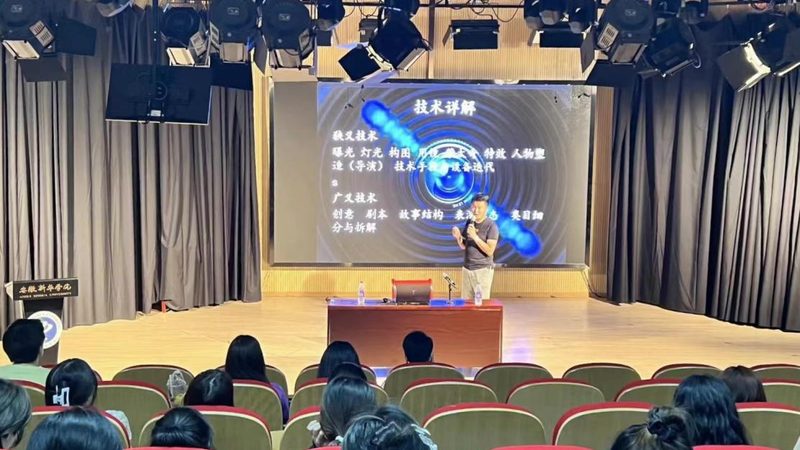 上海影视设备租赁推荐